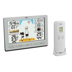TFA 35.1097.54 Meteorologická stanica (35.1097.54)