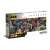 Clementoni Batman Panoráma Puzzle, 1000 dielikov, fotografia krabice