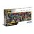 Clementoni Batman Panorama Puzzle, 1000 elementów, opakowanie pudełkowe