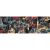Clementoni Batman Panorama Puzzle, 1000 piese, colaj benzi desenate