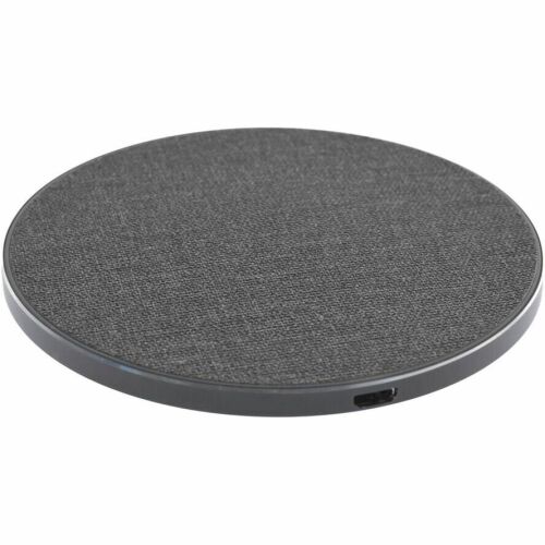 2GO Vezeték Nélküli Töltési Pad - Szürke - 10W