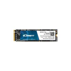 Mushkin Element M2 PCIe SSD, 1TB, NVMe, performanță ridicată, timp de pornire rapid, stocare fiabilă - Solid State Drive (SSD)