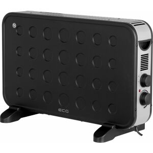 ECG TK-2070 Elektromos Konvektor - 2000W