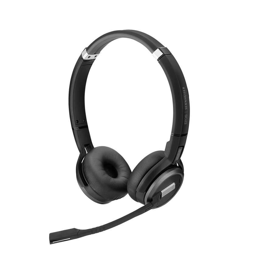 Sennheiser epos impact sdw5061 eu wireless headset - fekete