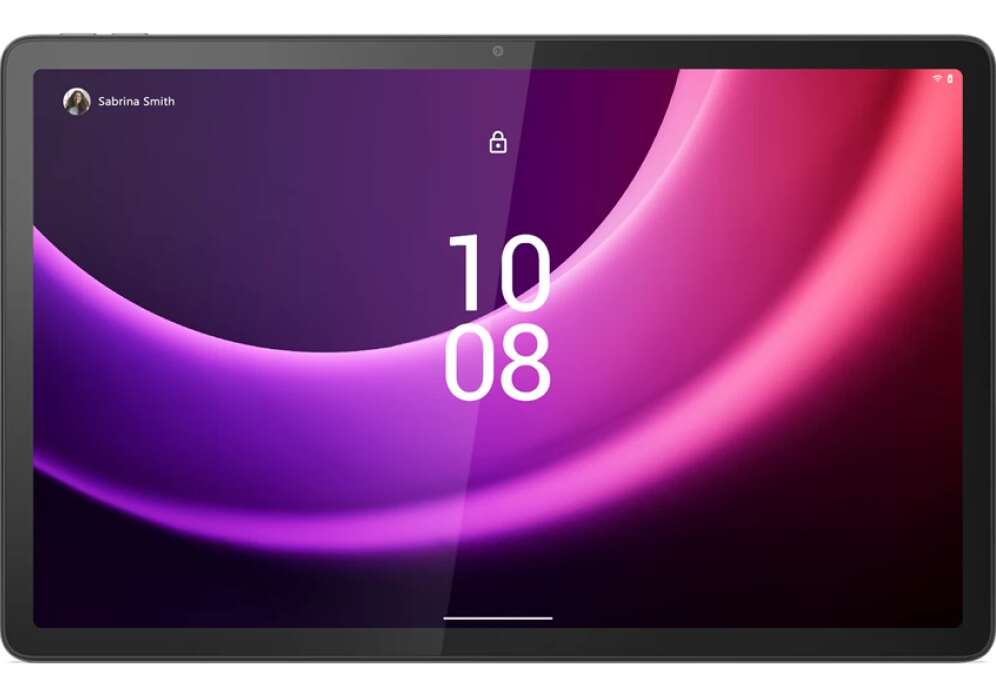 Lenovo tab p11 2nd gen (tb350xu) 11.5" lte wifi tablet - szürke +...