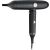 ETA Fenité Exclusive Czarna Suszarka do włosów z wyświetlaczem cyfrowym