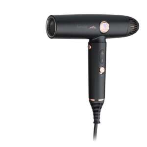 ETA Fenité Exclusive hair dryer, black - Hair dryer
