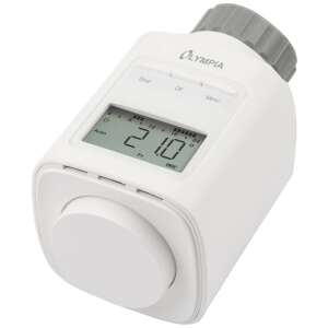 Olympia HT 430-23A Heizkörperthermostat 86322716 - Raumthermostate
