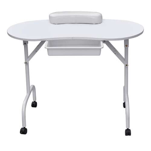 Timeless Tools Portable Manicure Table with Gift Bag, 2 Types - Drawer