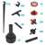 Sistem de irigare prin picurare Timeless Tools, listă de piese