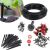 Timeless Tools Drip Irrigation System for Kitchen Garden 35045904