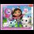 Trefl - Gabi baba ház - Puzzle - 25 darabos 86323331