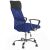 Timeless Tools Ergonomic Office Chair with High Backrest - Blue 35045751