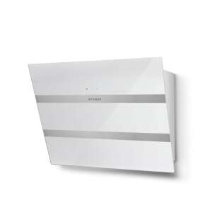 Аспиратор Faber STEELMAX EV8 LED WH/X A55, бял, 730 m3/h, 3 скорости, енергиен клас B - Faber Аспиратор за готварски печки