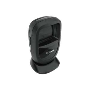 Zebra DS9308-SR4U2100AZE Barcode-Scanner, schwarz - Barcode Scanner