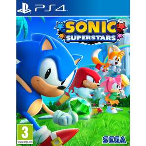Sonic Superstars - PS4 86325754 