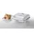Gorenje SM701GCW Szendvicssütő - Tapadásmentes, Kompakt 86325943