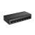 Tenda SG108M Gigabit Switch, 8-port network switch, side view