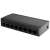Tenda SG108M Gigabit Switch, 8-port network switch, black