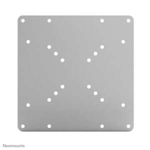Neomounts FPMA-VESA200 VESA adapter plate for 22-42 inch LCD TVs and monitors - NewStar