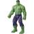Hasbro Avengers Titan Hero Series Hulk figurka, 30 cm