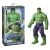 Figurka akcji Hasbro Avengers Titan Hero Deluxe Hulk z opakowaniem i bez