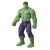 Figurka akcji Hasbro Avengers Titan Hero Deluxe Hulk