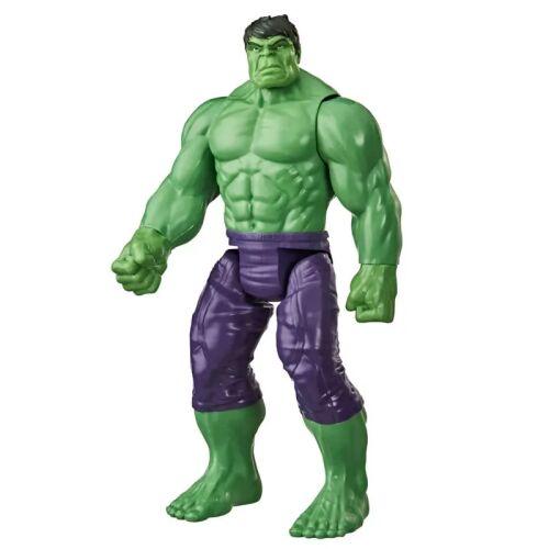 Figurka akcji Hasbro Avengers Hulk Titan Hero Series