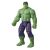 Figurka Hulka, Marvel Avengers, seria Titan Hero 133927369