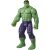 Figurka Hulka, Marvel Avengers, seria Titan Hero 133927369