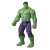Figurka akcji Hasbro Marvel Avengers Titan Hero Series Hulk