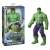 Figurka akcji Hasbro Marvel Avengers Titan Hero Series Hulk w opakowaniu