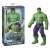 Figurka akcji Hasbro Marvel Avengers Titan Hero Series Hulk w opakowaniu