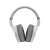 Cască wireless Sennheiser Epos Adapt 360, alb, vedere din față