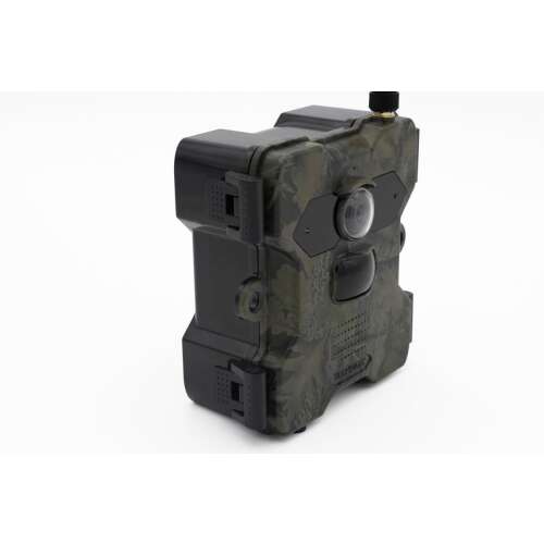 Kamera łowiecka Technaxx TX-189 4G, widok z boku