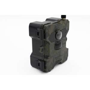 Technaxx TX-189 4G wildlife camera, side view - Hunting