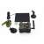 Technaxx TX-189 4G Wildkamera mit Solarpanel-Set