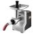 Sencor SMG 6400SL meat grinder with sausage stuffing attachment