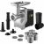 Sencor SMG 6400SL Meat Grinder 86328059