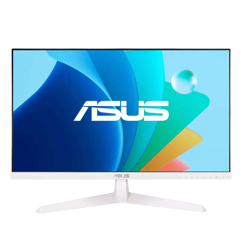 Asus vy249hf-w számítógép monitor 60,5 cm (23.8") 1920 x 1080 pix...