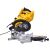 Dewalt DWS773 Gérvágó fűrész, erőteljes és precíz