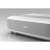 Epson EH-LS650W 4K PRO-UHD1 Smart projektor laserowy, zbliżenie przedniego panelu