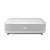 Epson EH-LS650W 4K PRO-UHD1 Smart projektor laserowy, widok z przodu