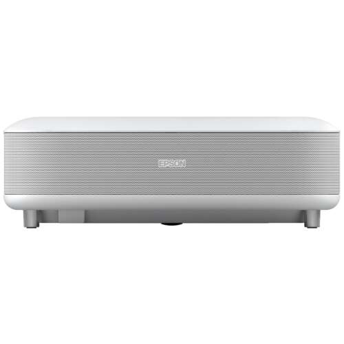 Epson EH-LS650W 4K PRO-UHD1 Smart laserski projektor, prednji pogled