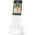 AVM FRITZ!Fon X6 DECT Phone - White 86329940