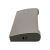 StarTech.com TB4CDOCKUE Thunderbolt 4 dokkoló állomás, oldalnézet az elegáns dizájnnal, fehér háttéren