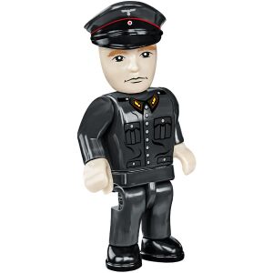 COBI DR BR 52 Gőzmozdony Építőjáték - 2505 darab