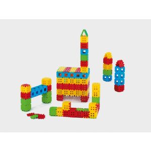 Marionex Építőkocka - 170 darab