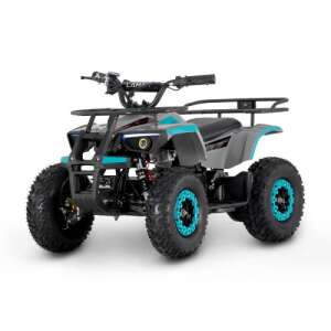 LAMAX eTiger ATV50S Elektromos Quad - Kék 87047960 