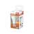Osram LED Superstar A60 E27 8.8W Warmweiß LED Lampe in Verpackung